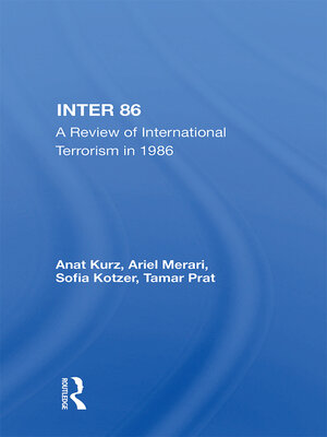 cover image of Inter 86